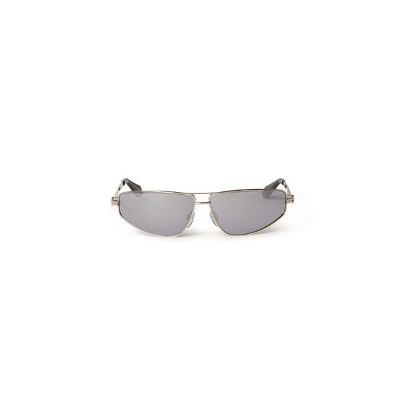 Palm Angels PERI059S24MET0017272 64mm New Sunglasses